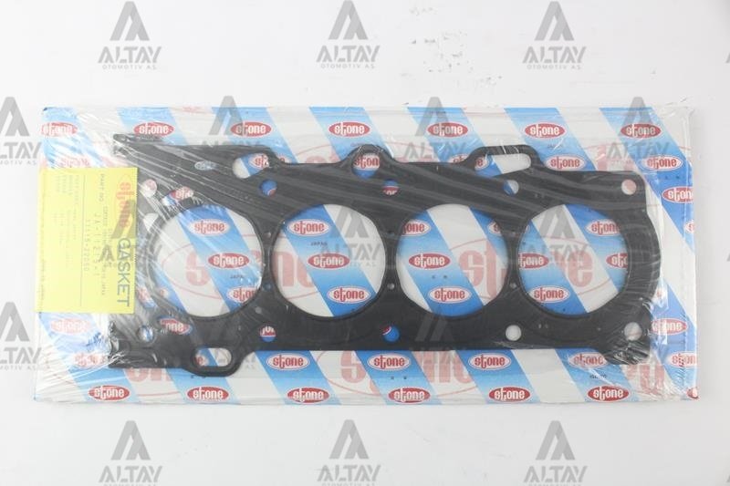 Silindir Kapak Contası Corolla 03-07 1.4 1.6 / Avensıs 03-08 1.6 / 1Zzfe/ 3Zzfe / 4Zzfe / Çelik Ja112151