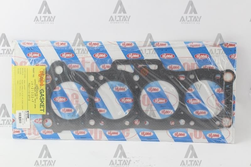 Silindir Kapak Contası 626 88-92 1.6Cc / F6 Ja21032F
