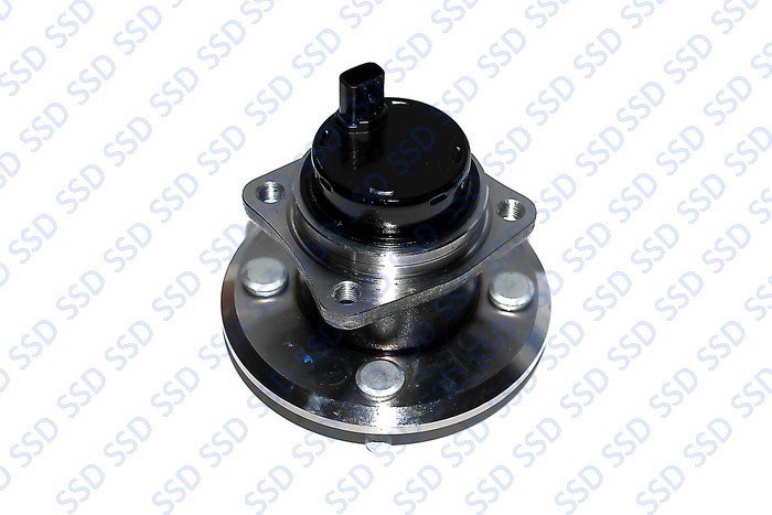 Porya Arka- Corolla 02-06 Ssd8024