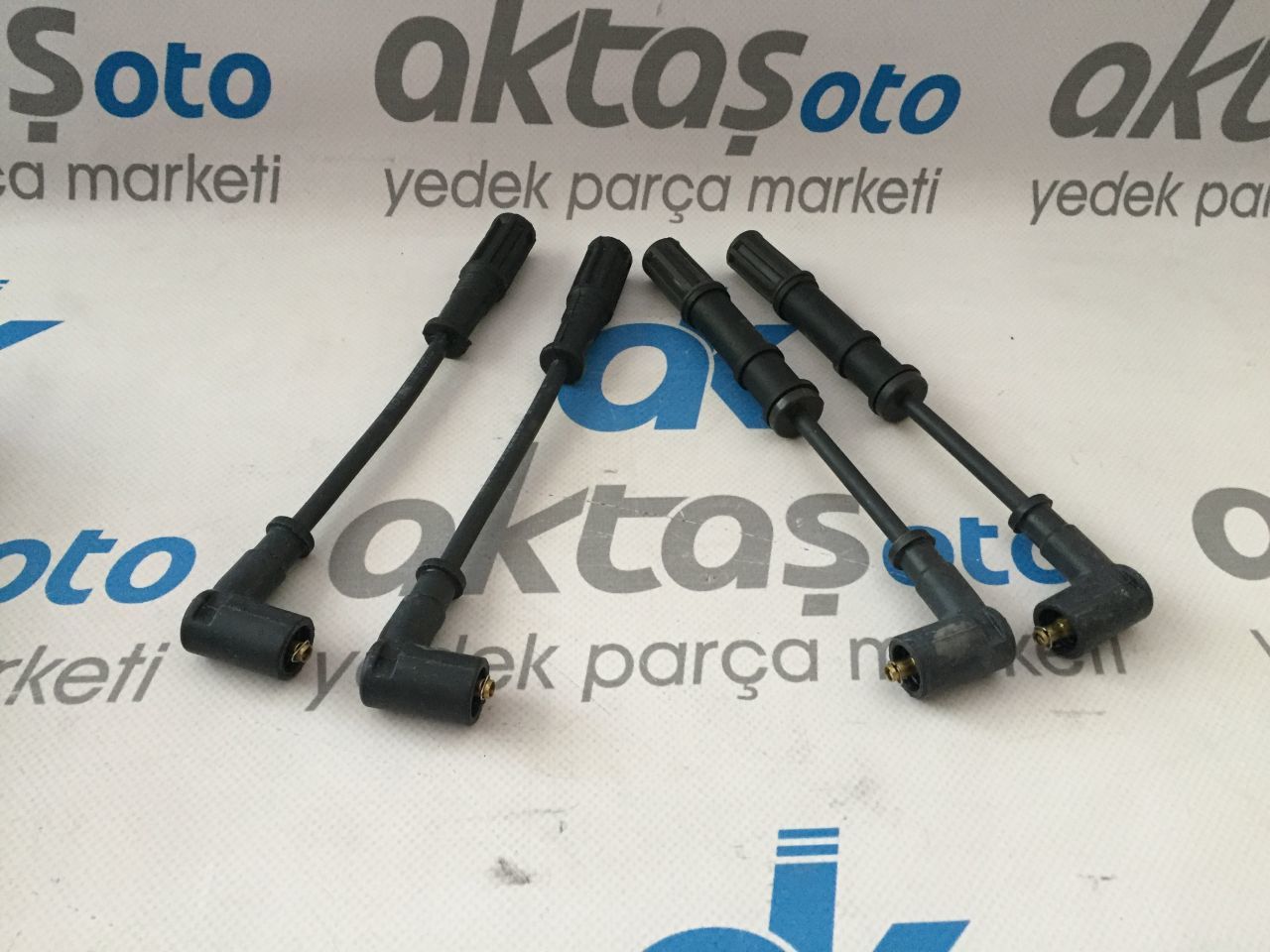 Buji Kablosu Doblo Linea Albea 1.4 8V