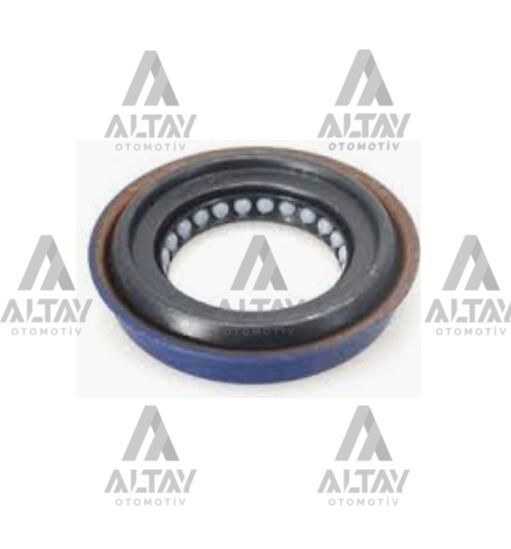 KEÇE TEKER PORYA (AKS) ACCENT 00-06 / 06-11 ERA / I-20 09-20 / ELANTRA 01-07 / GETZ 03-11 / RIO 06-11 / CERATO 04-09 / PICANTO 04-11 / 35x56x9x12.6