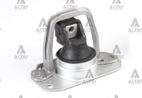 Takoz Motor Trafıc Iı / Vıvaro 1.9 Dcı F9Q Sağ 4418051