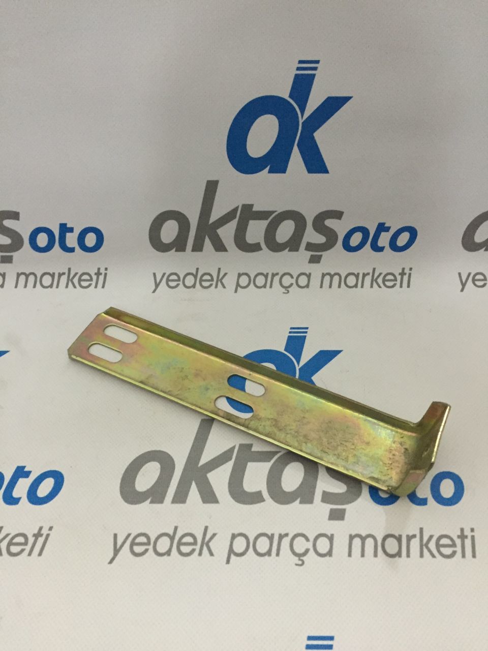 Ön Tampon Demiri Doğan Kartal Şahin 88 Model Üstü