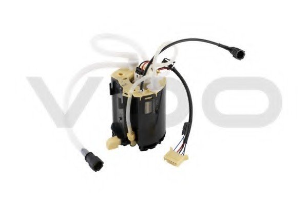 Yakıt Pompası Şamandıralı Sport-Discovery-3-4 - LR014998