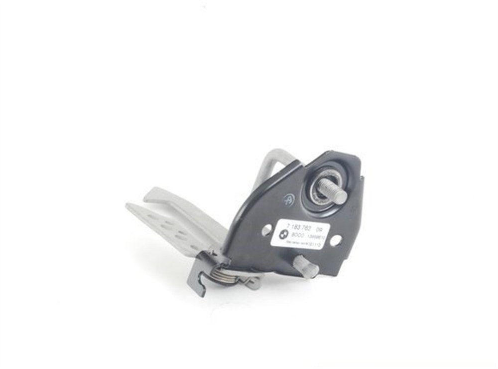 KAPUT KİLİDİ ÜST L F10 BMW 51237183763