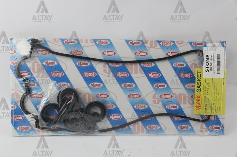 Supap Kapak Conta Takımı Corolla 99-00 1.3 4Efe Enj. Jvs10382