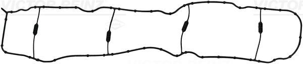 Vw Crafter T6 2015- 2.0Tdı Daub-Dava-Caaa-Caab Emme Manifold Conta 04L129717E 04L129717E