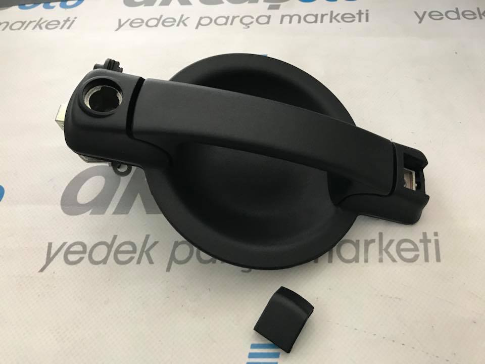 FİAT DOBLO 2001-2009 ARKA ÇİFT KAPI DIŞ KOLU 735309963
