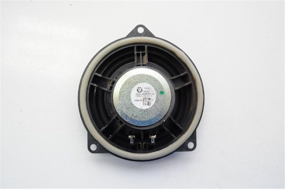 HOPARLÖR BMW F20,F21,F22,F23,F87,F30,F31,F34,F35,F80,F32,F33,F36,F82,F83,F25,F26 65139288769