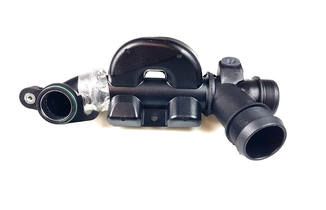 TURBO BORUSU 0400407 P407 C5 04 10 1.6HDİ 110PS