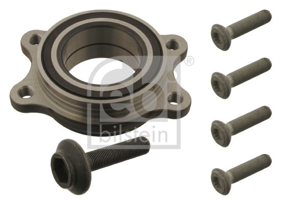 VW A4 A5 A6 Q5 08-17 PORYA ÖN ARKA 4H0498625A