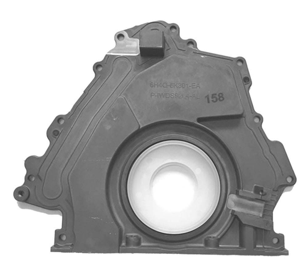 KAPAK ARKA 3.6 V8 LAND ROVER LR005539