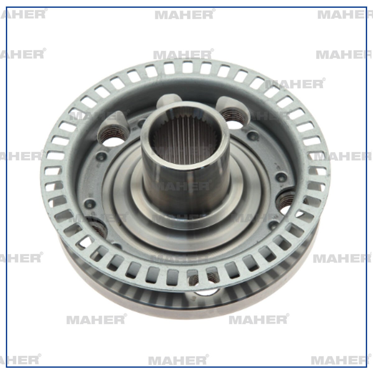 TEKER PORYASI GOLF4 / A3 / LEON / TOLEDO / OCTAVİA 97-03 ÖN