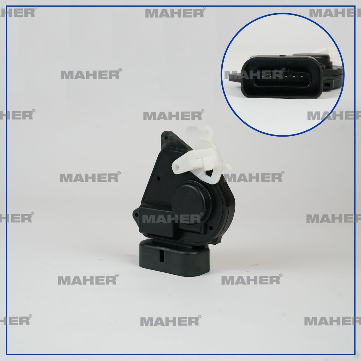 MERKEZİ KİLİT MOTORU COROLLA 00-07 6 FİŞ ÖN SOL