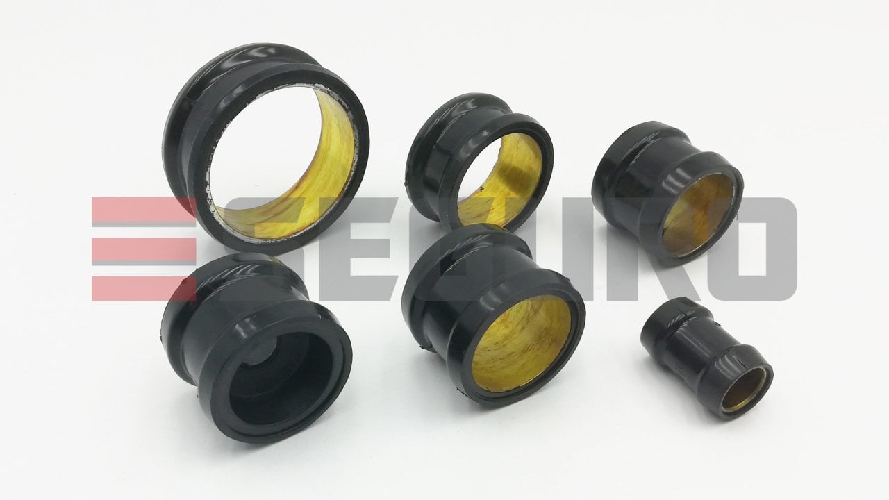 Devirdaim Su Boru Takımı Man Tga D2066 (6 Parça) 51981820003 51981820026 51981820050 51981820051 51981820091 51981820092 51981820000 50.1521.1010