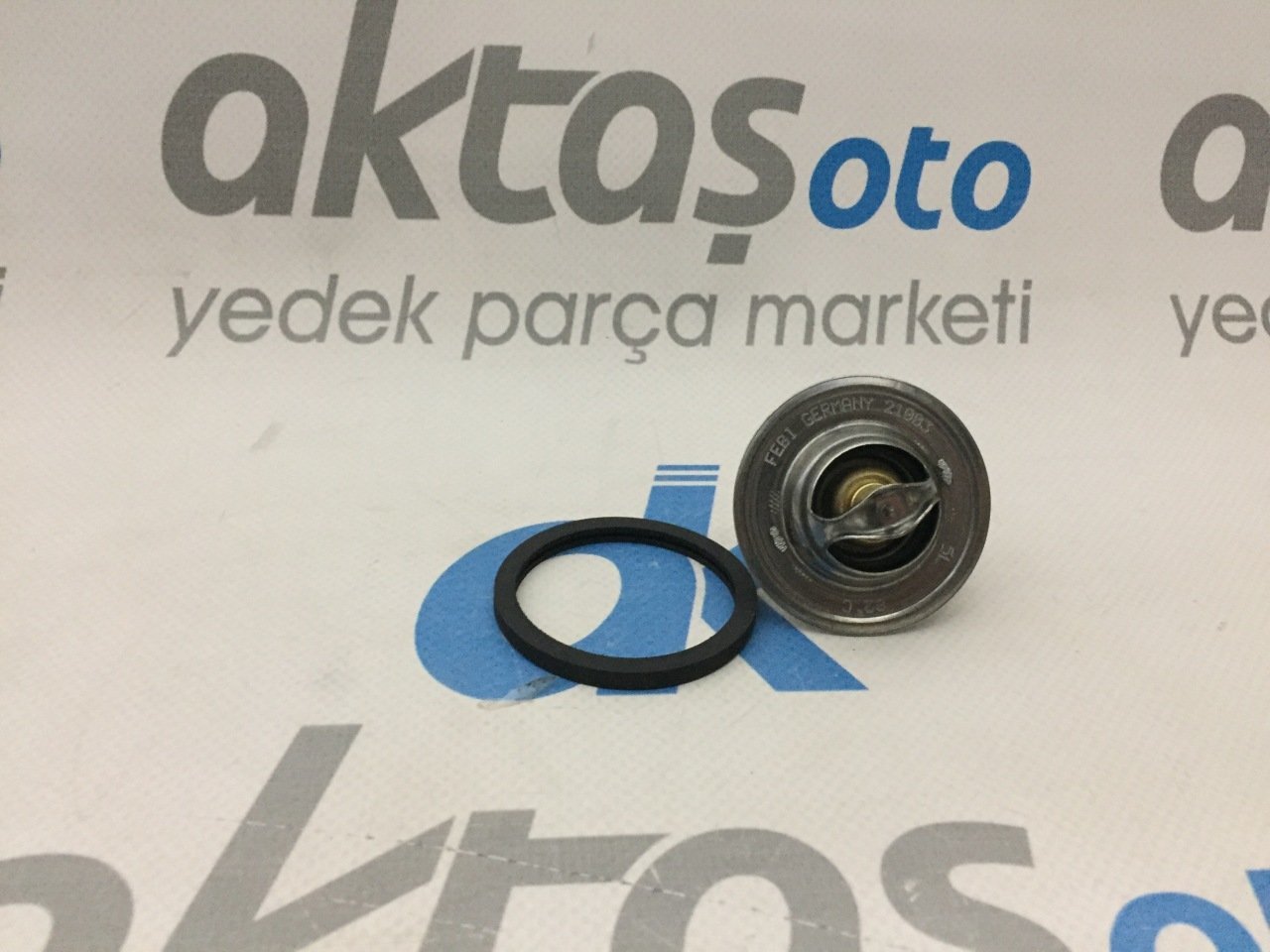 Termostat Ducato 1-2 Kasa