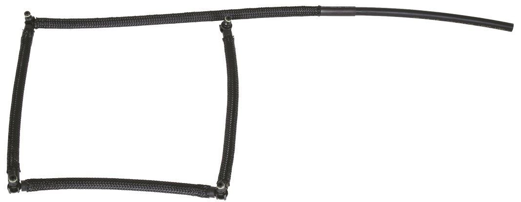 ENJEKTÖR DÖNÜŞ HORTUMU 0500161 1.4HDI DV4TD P206 307 C2 C3 XSARA II (BOSCH SİST)