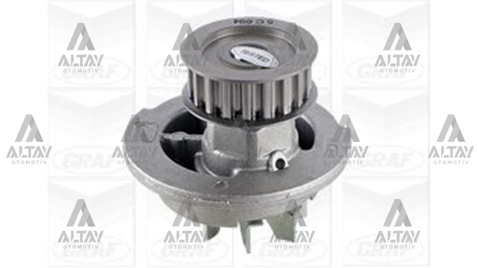 DEVİRDAİM KALOS 03-08 / AVEO 06-11 / LANOS 97-05 / 1.4-1.5 (F14S3-A13SMS)