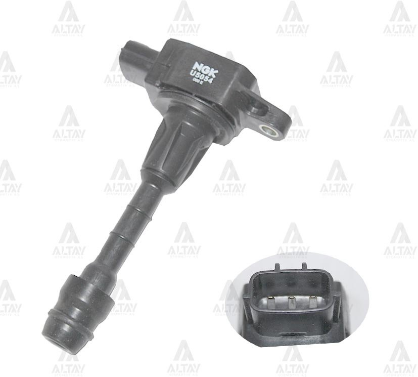 Ateşleme Bobini Mıcra 96-02 1.3 / Mıcra 03-07 1.2/1.4 / Note 07-10 1.4