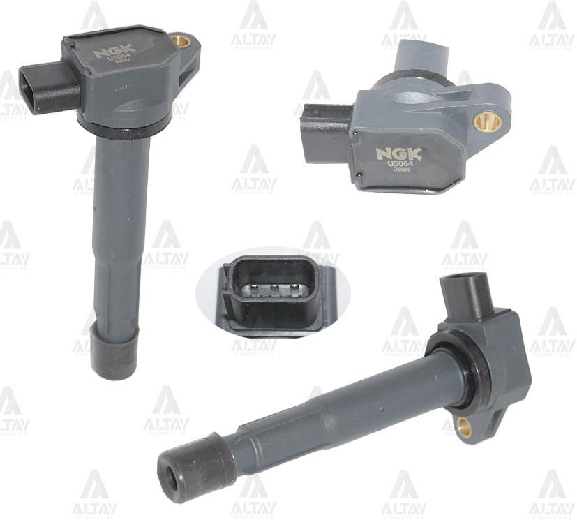 Ateşleme Bobini Accord 03-08 2.0/2.4 / Crv 02-06 2.0
