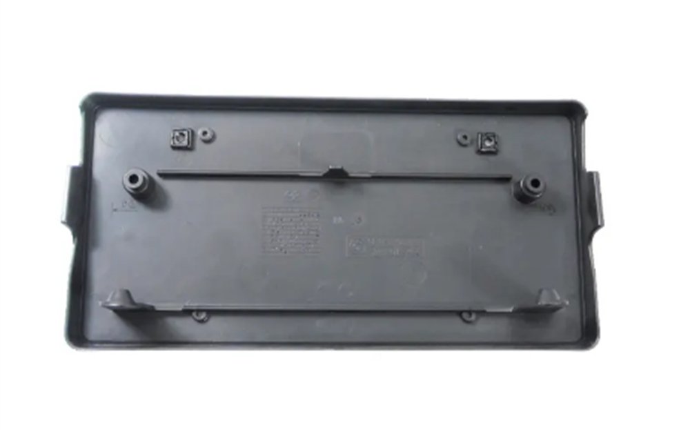 PLAKALIK X5 ÖN KARE BMW 51118408184