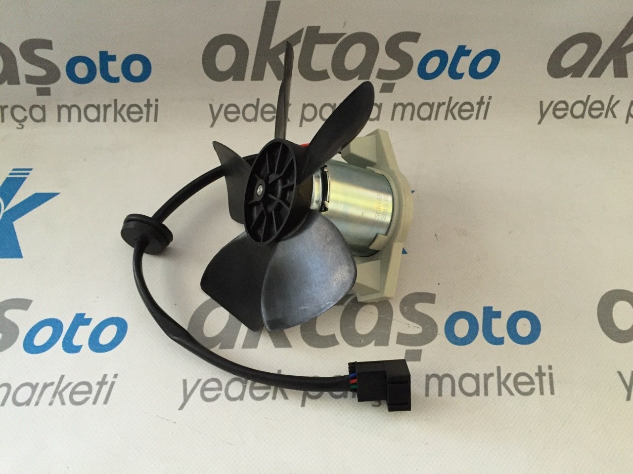 Kalorifer Motoru Doğan Kartal Slx