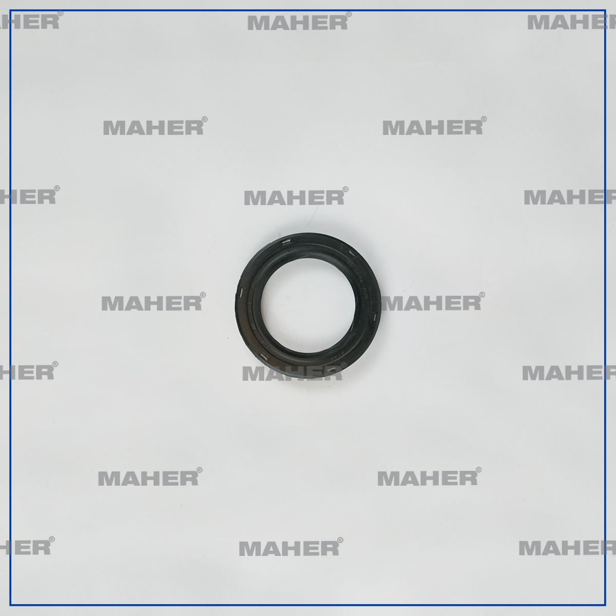 KEÇE TEKER PORYA (AKS)  VOLKSWAGEN 40x52/58,7x8,5 ARKA