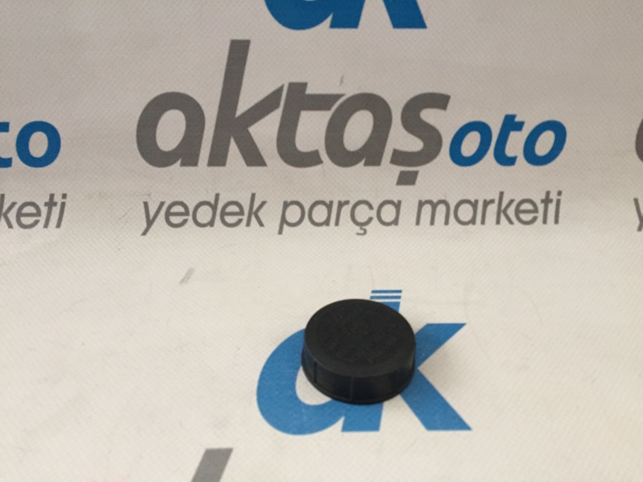 Hidrolik Depo Kapağı Doğan Kartal Şahin