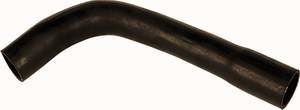 RADYATOR UST HORTUM D22