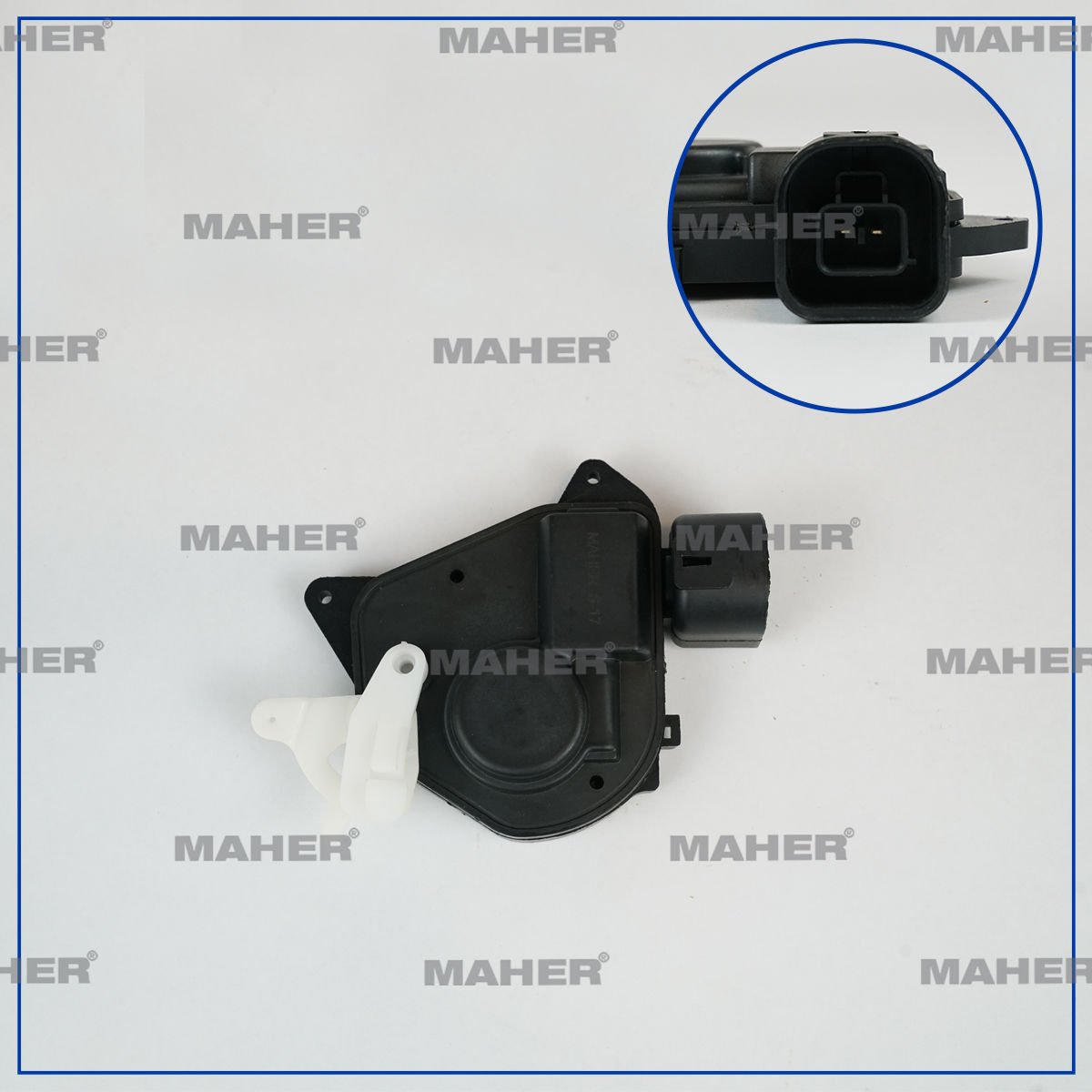 MERKEZİ KİLİT MOTORU COROLLA 00-07 ÖN 2 FİŞ SAĞ