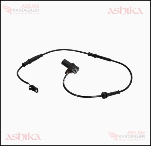 Abs Sensoru On Sol- Accent 03-05 1510Hh03