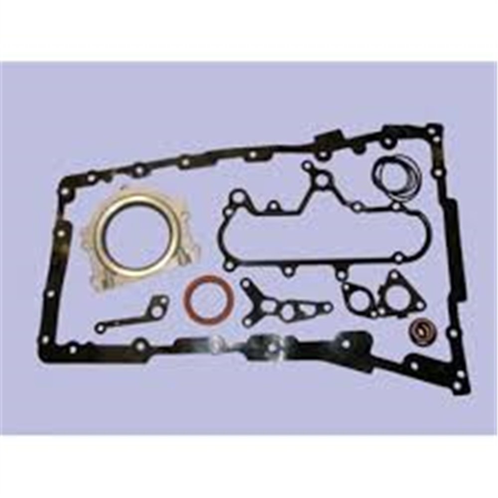ALT TAKIM CONTA DİSCO III SPORT 2,7 LAND ROVER GUG701301