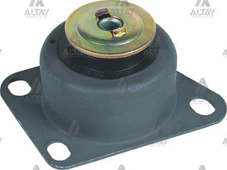 Takoz Şanzıman Palıo / Sıena / Albea /Doblo 01=> 1.3 Jtd Sol 51718665