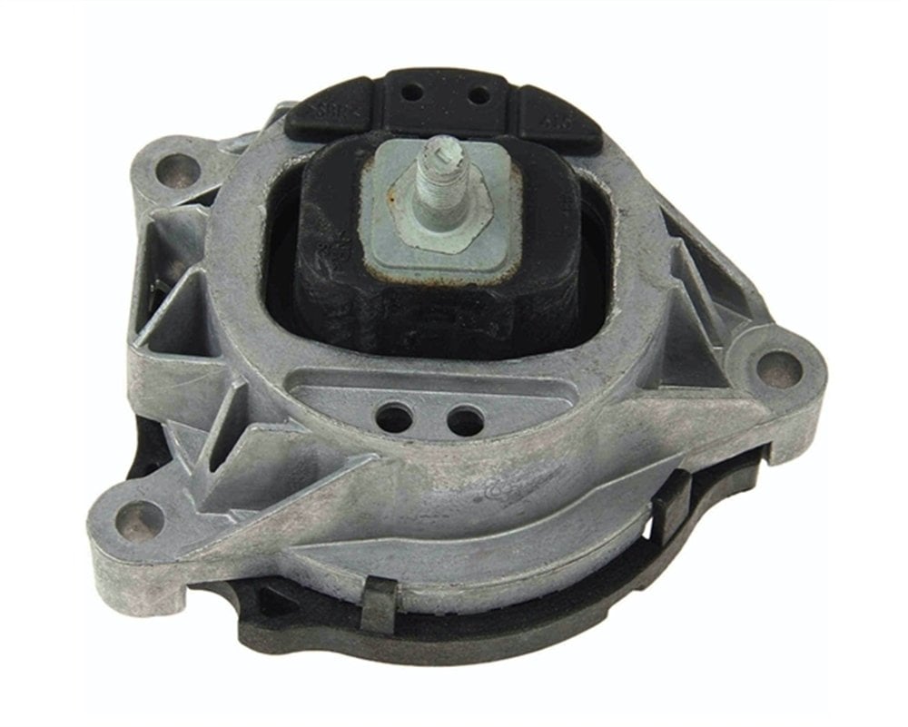 MOTOR KULAĞI SOL LASTİK-DİZEL BMW F20 F30 2012-2019 1 SERİSİ 3 SERİSİ 22116856183