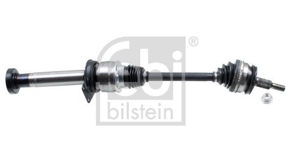 VW T5-T6 2.0TDI KOMPLE AKS SAĞ 7E0407272AB