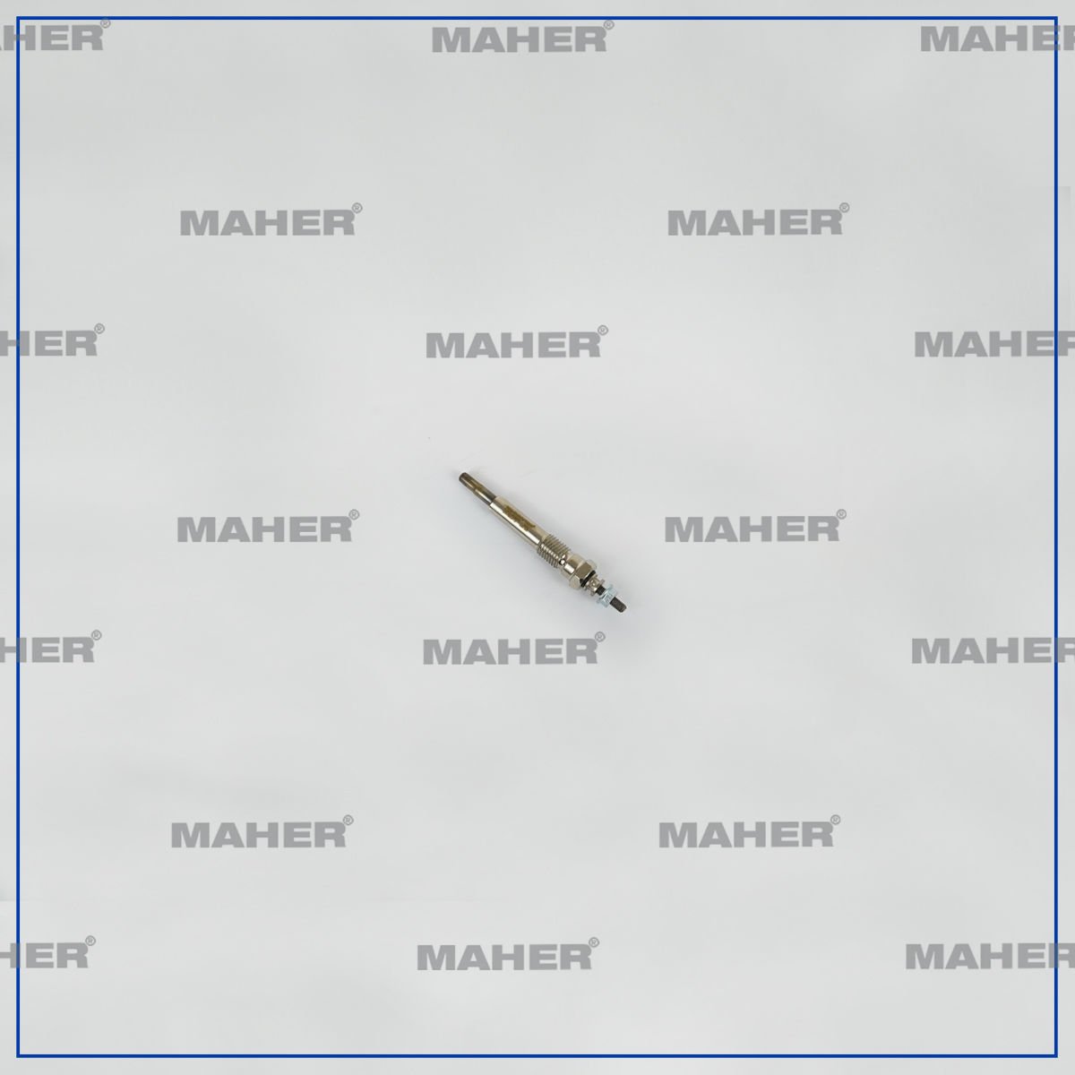 KIZDIRMA BUJİSİ (ISITMA) ASTRA / CORSA / KADETT 1.7 TD / GEMINI MIDI 2.0 11V