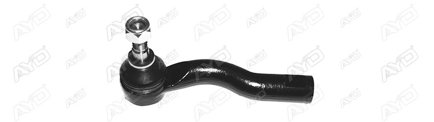 Rotbaşı Mazda 6 03-07 Sol G26A32290