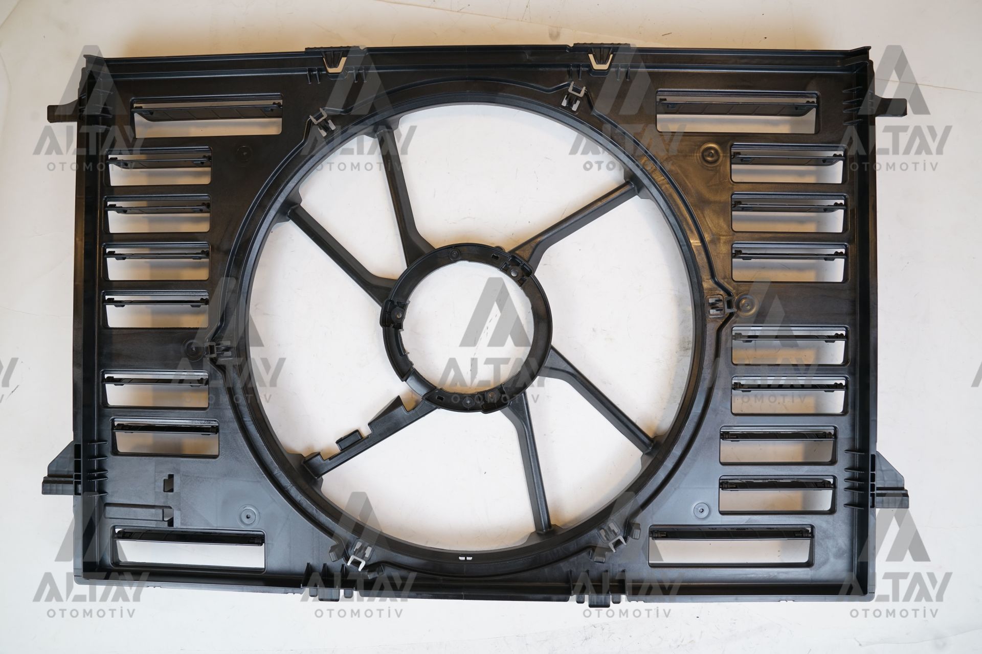 FAN DAVLUMBAZI A4 / A5 / A6 /Q5 16=>