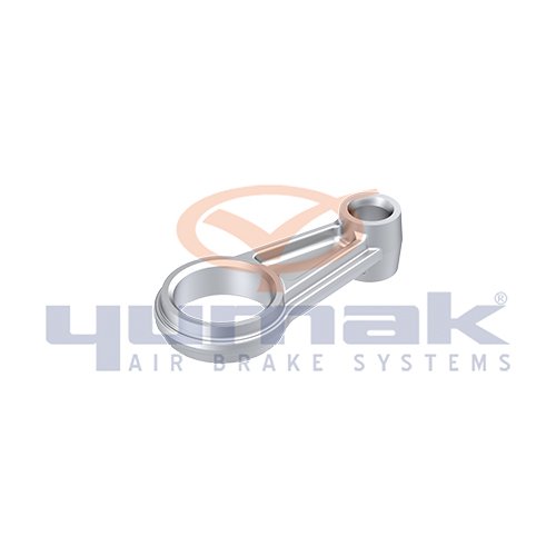 Kompresör Piston Kolu Ø75-Ø88 Alüminyum 2517/2521 0001311817 01.003