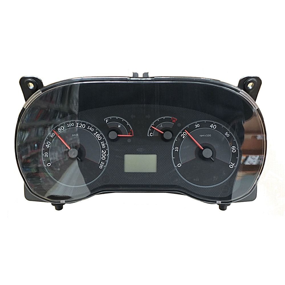 Fiat Linea 1.4 Kilometre Gösterge Saati