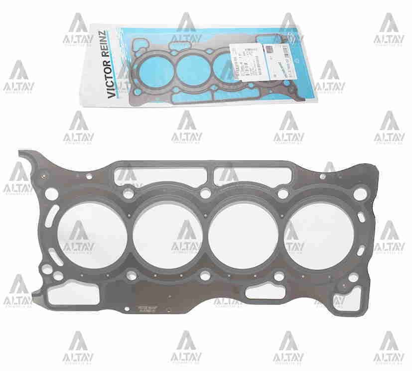 Silindir Kapak Contası Juke 11-12 1.6 / Qashqaı 07-12 / Note 07-11 / Mıcra K12 1.6 Hr16De Çelik 11044Bc20B