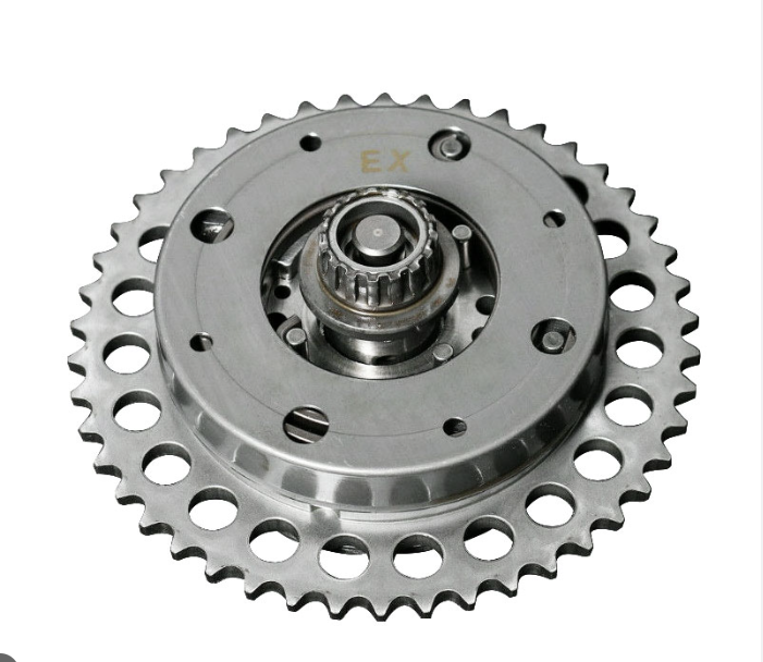 BMW G11-G30-F48 (B38-B48-B58) EGSOZ EKSANTRİK DİŞLİSİ 11368629907