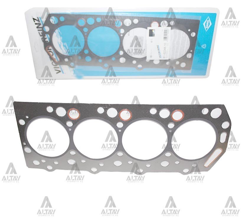 Silindir Kapak Contası H-100 94-08 / L-300 90-11 / Bongo-Pregıo 2.5 Tcı 04-11 Md050545