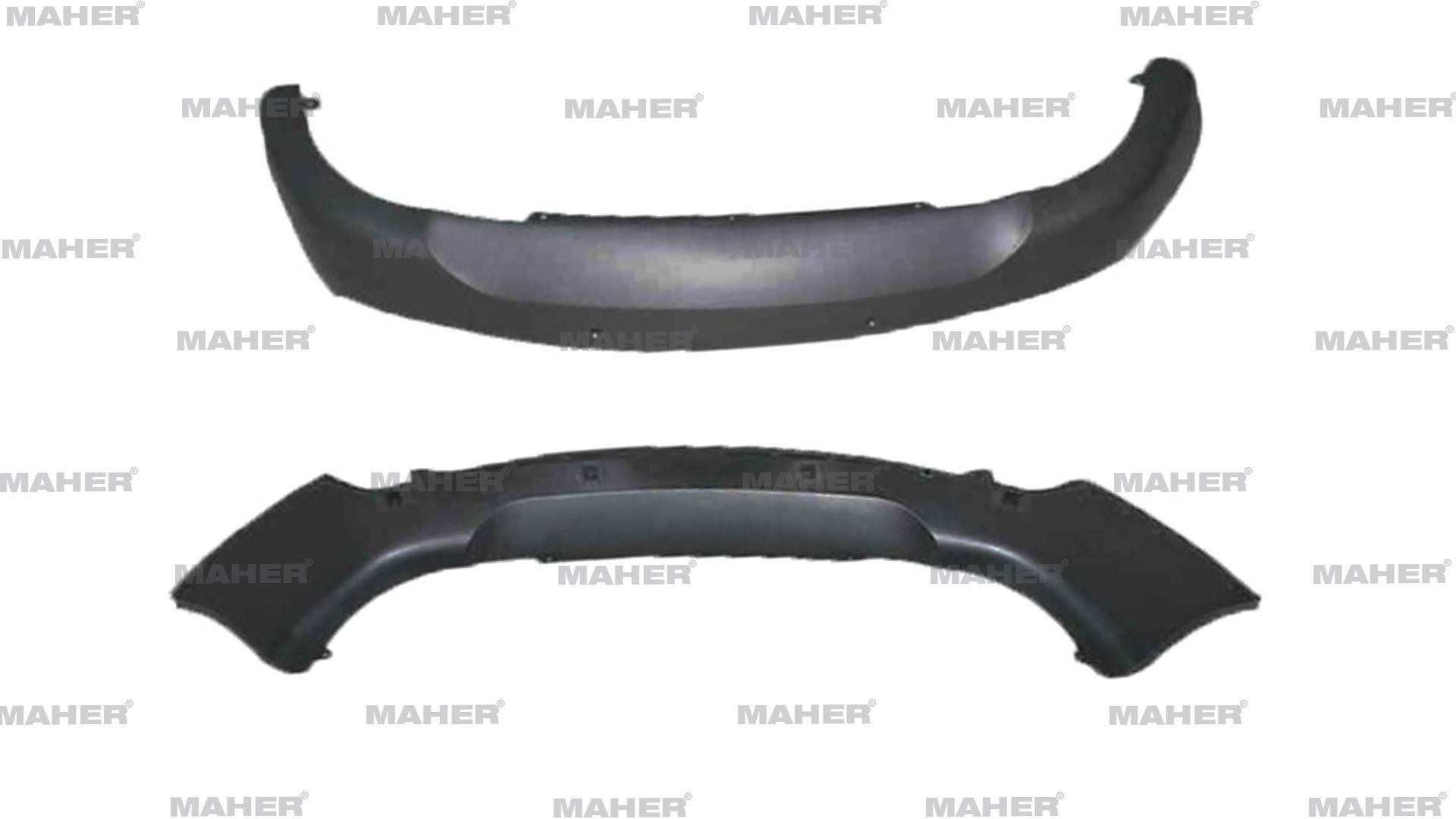 TAMPON IX-35 ARKA ALT PARÇA 10-15