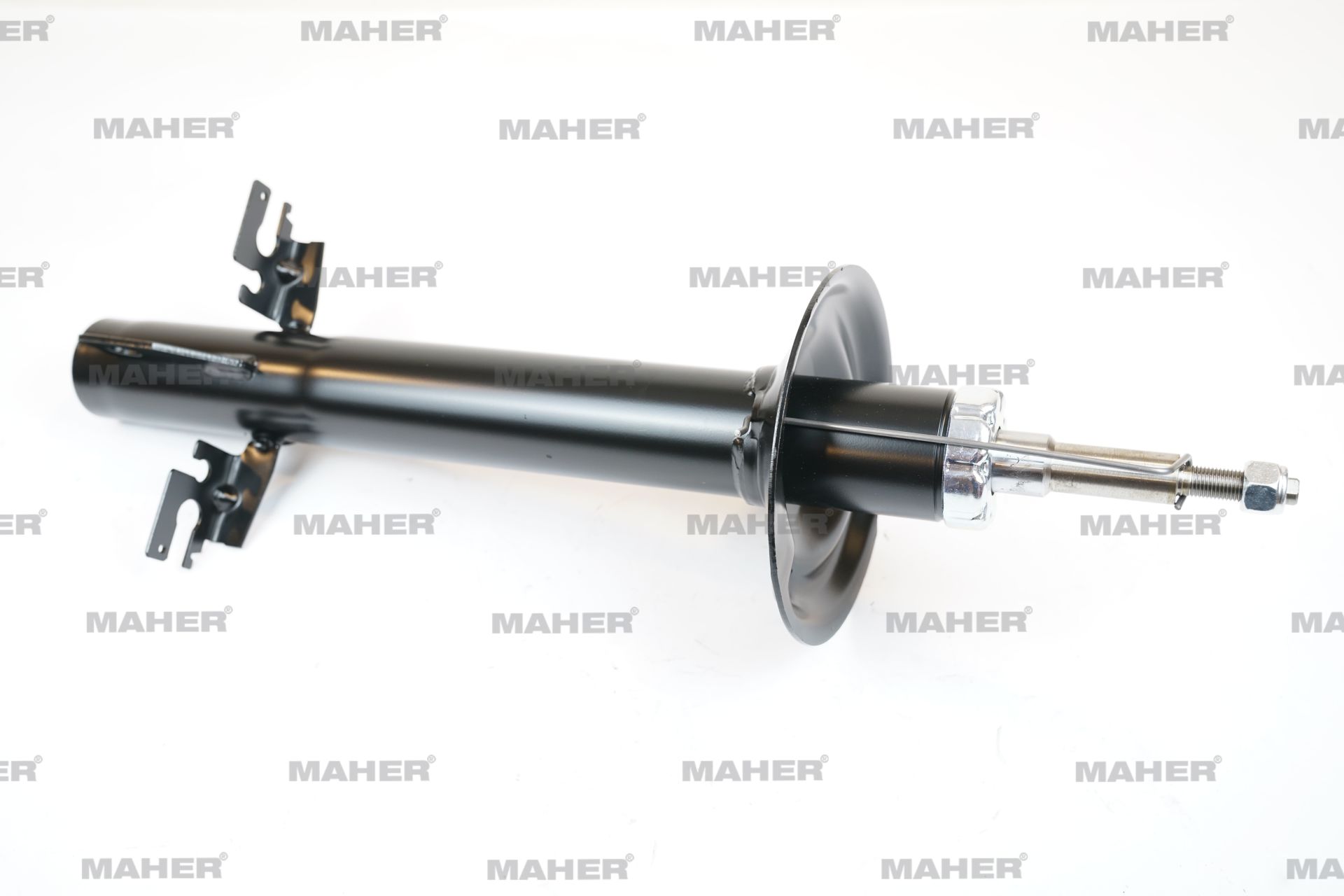 AMORTİSÖR DUCATO III 06-14 / BOXER III 06-14 / JUMPER III 06-14 KALIN MİL 28mm GAZLI ÖN