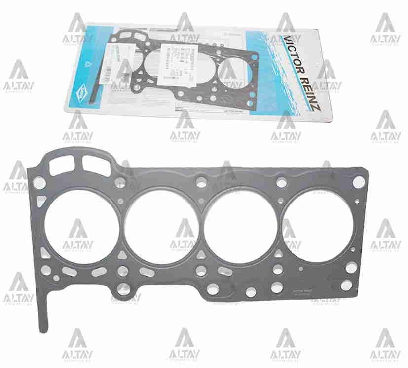 Silindir Kapak Contası Yarıs 06-11 1.3 2Sz-Fe / Sırıon / Yrv / Terıos 1.3 Çelik K3-Ve