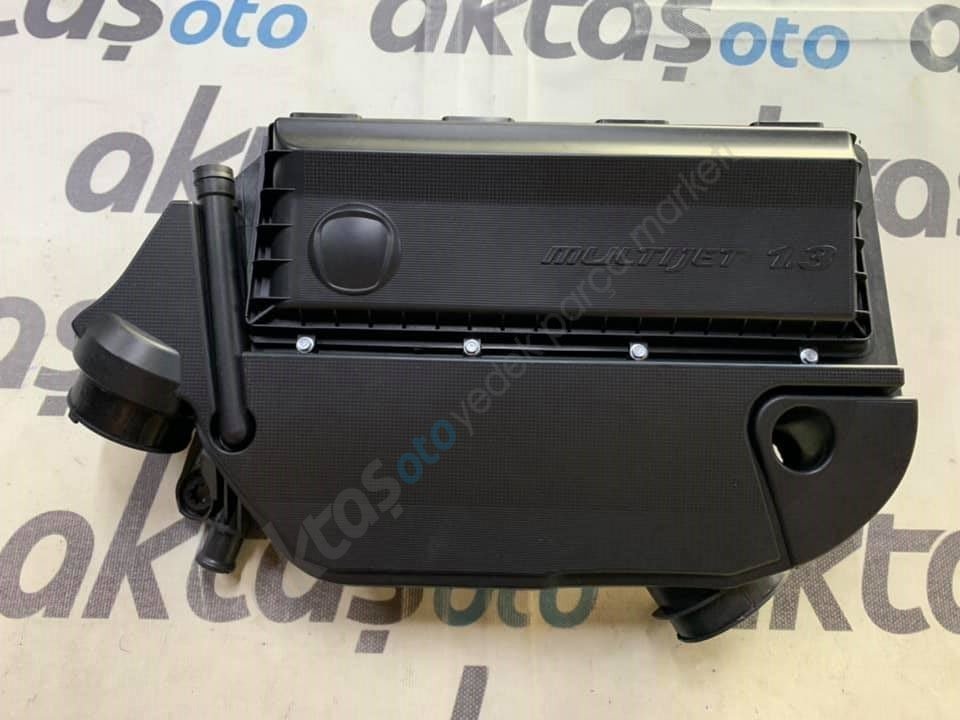 Hava Filtre Kutusu Linea Egea Doblo Punto Euro 5