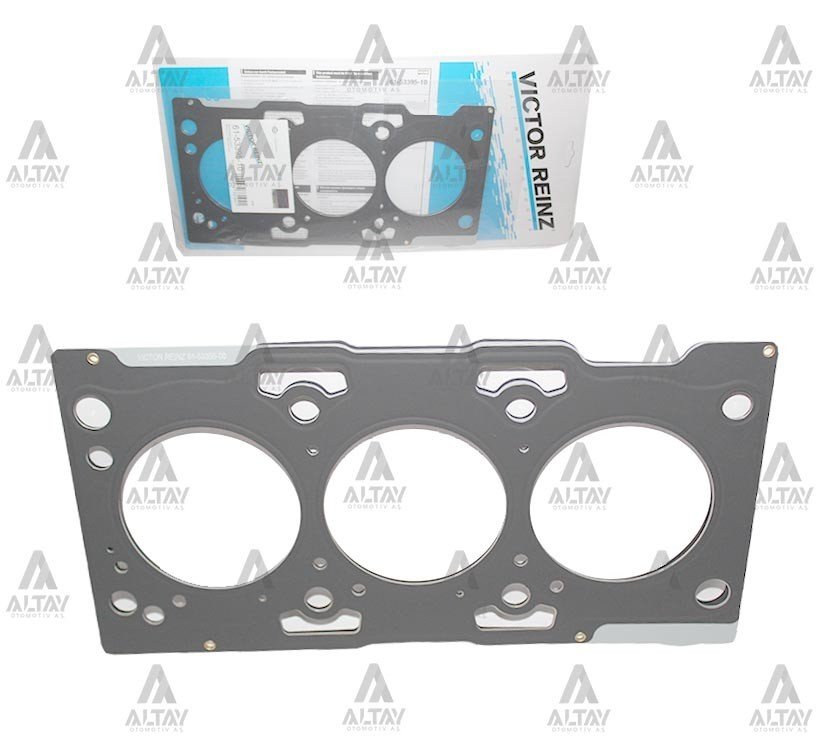 Silindir Kapak Contası Accent 03-06 1.5 / Getz 03-06 / D3Ea Dizel 1.10Mm Çelik 2231127500