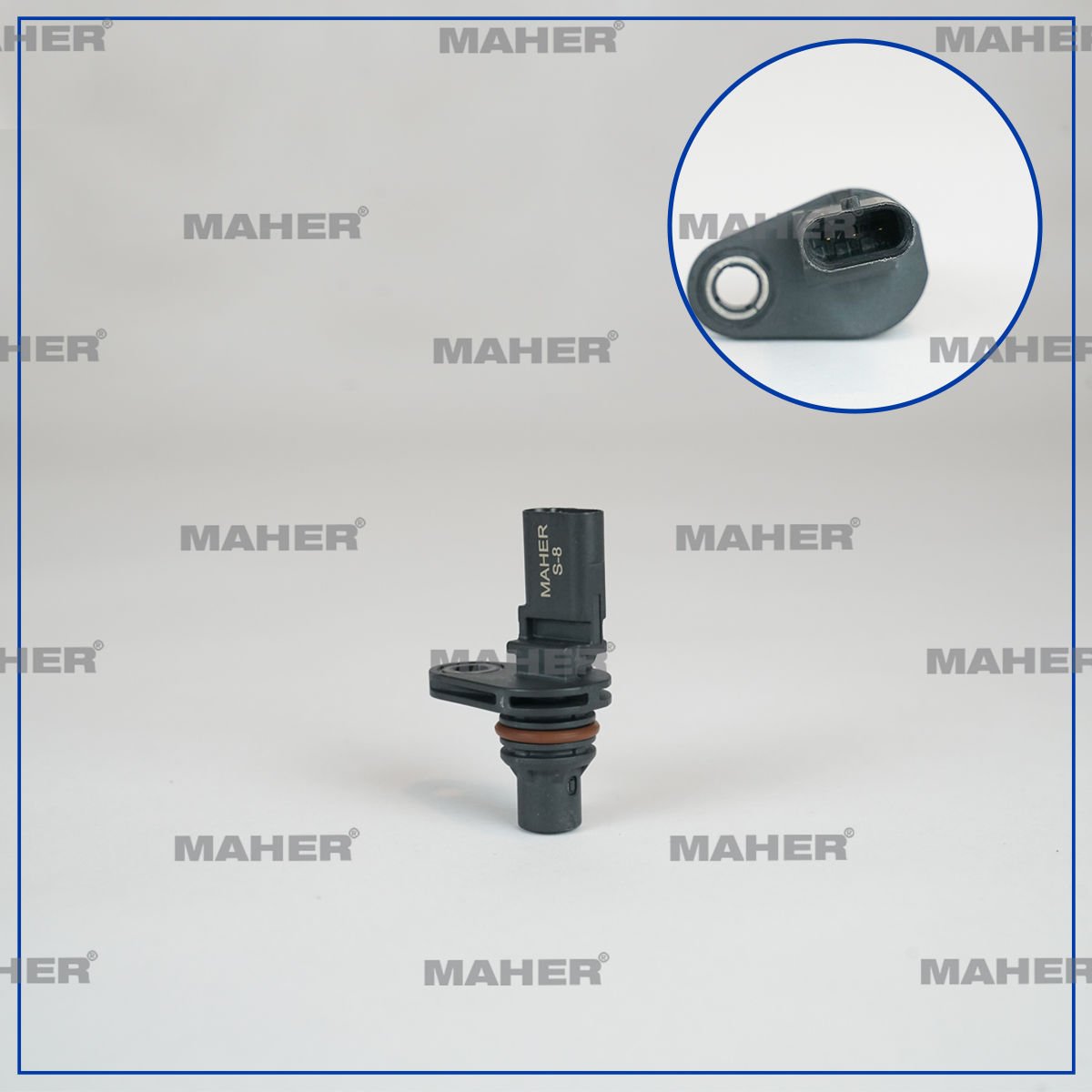 SENSÖR TDC (EKSANTRİK) ELANTRA 21=> 1.6 BENZİNLİ