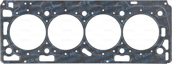 Opel Conta Sil Kap A1,6Let Xer Insıgnıa 5607895 55355578 5607895 71744395 93186122 93186222